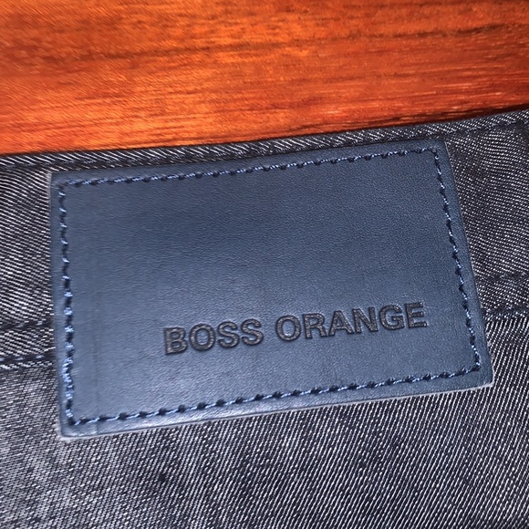 Hugo Boss shorts tapered - Picture 6 of 9